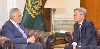 China extends full support to Pakistan China extends full support to Pakistan