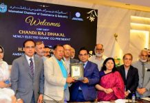 SAARC chief urges turning South Asia’s challenges into opportunities