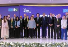 Low awareness mars EU-Pakistan business forum Low awareness mars EU-Pakistan business forum