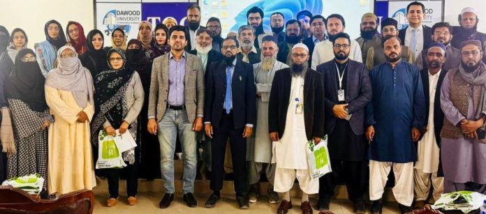 HEC successfully completes nationwide faculty training for Fehm-e-Quran initiative