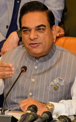 DNA 6-1 ICCI chief calls for broad-based economic reforms