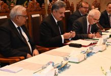 Pakistan, Türkiye enter new era in judicial cooperation and institutional reform Pakistan, Türkiye enter new era in judicial cooperation and institutional reform