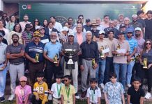 Matloob Ahmed clinches 12th J.A Zaman Memorial Title Matloob Ahmed clinches 12th J.A Zaman Memorial Title