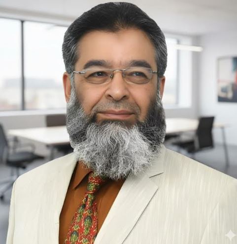 DNA 8-5 Pakistan’s Moment of Honour on the World Stage