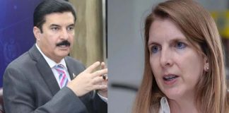 Governor KP, British High Commissioner discuss bilateral cooperation, regional situation Governor KP, British High Commissioner discuss bilateral cooperation, regional situation