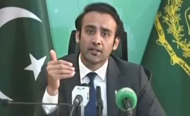 d3 Pakistan moves to regulate virtual assets with first PVARA meet