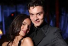 Olivia Rodrigo, Louis Partridge breakup uncertain after confusing signs