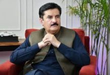 Governor Kundi terms youth as key asset for political parties Governor Kundi terms youth as key asset for political parties