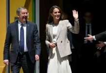 Princess of Wales’ Italy visit highlights progressive preschool approach that shuns standardization