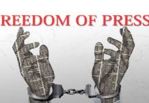 Pakistani media bodies warn global press freedom declining Pakistani media bodies warn global press freedom declining