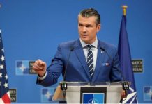 Ceasefire with Iran is not over, Pentagon’s Hegseth says Ceasefire with Iran is not over, Pentagon’s Hegseth says