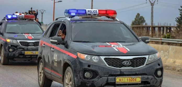 Syria thwarts Hezbollah-affiliated plot to assassinate gov’t officials, Interior Ministry announces
