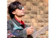Babar Ornate — The Voice of Elegance With his popular hit — London Ki Mehki Hawa