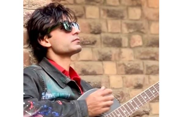 Babar Ornate — The Voice of Elegance With his popular hit — London Ki Mehki Hawa
