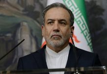Araghchi criticizes Europe as US Military build-up intensifies Araghchi criticizes Europe as US Military build-up intensifies