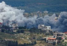Two IDF soldiers moderately, lightly wounded, military evacuates several southern Lebanese villages Two IDF soldiers moderately, lightly wounded, military evacuates several southern Lebanese villages