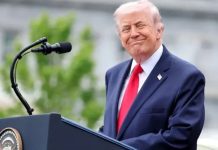 Trump says war could end if Iran agrees to proposal Trump says war could end if Iran agrees to proposal