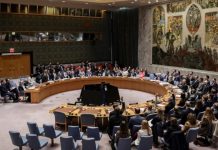 US-proposed Iran resolution at UN faces likely vetoes from China, Russia US-proposed Iran resolution at UN faces likely vetoes from China, Russia
