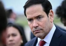 Rubio says expecting Iran response to US proposal on Friday Rubio says expecting Iran response to US proposal today