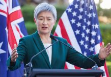Australia sanctions outlawed BLA Australia sanctions outlawed BLA