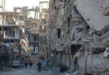 Sweden jails Syrian man for life over 2012-2013 war crimes Sweden jails Syrian man for life over 2012-2013 war crimes