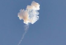 UAE intercepts three missiles, country’s Defense Ministry says UAE intercepts three missiles, country's Defense Ministry says