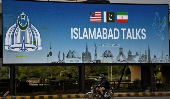 China urges Pakistan step up mediation in Middle East: State media