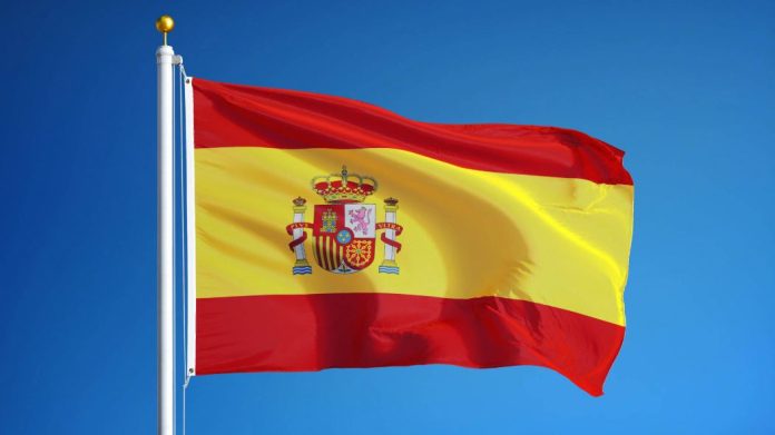 Spanish Ambassador meets SAPM Fahd Haroon, discusses digital media landscape