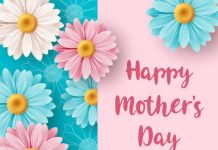 Mother’s Day celebrations go digital with heartfelt tributes Mother’s Day celebrations go digital with heartfelt tributes