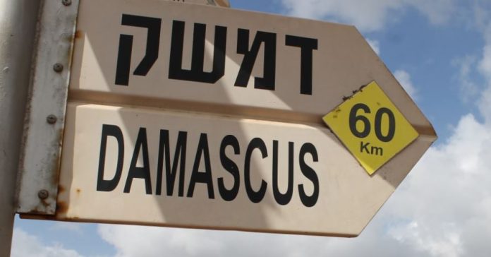 UAE deepens economic ties with Damascus, eyes major investment in Syria's postwar reconstruction