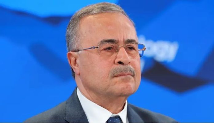 Oil market to lose around 100 mln barrels each week, if Hormuz remains closed,: Aramco
