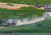 Lebanon asks US to pressure Israel to halt attacks and operations Lebanon asks US to pressure Israel to halt attacks and operations