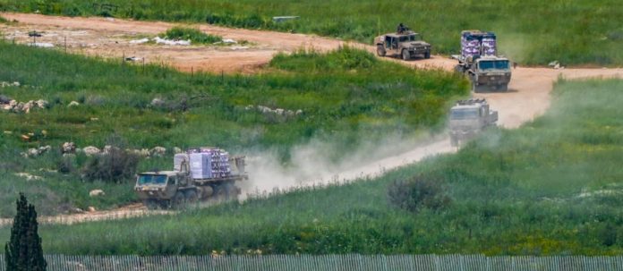 Lebanon asks US to pressure Israel to halt attacks and operations