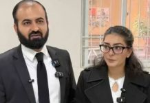 SC asks IHC to decide Imaan case in two weeks SC asks IHC to decide Imaan case in two weeks