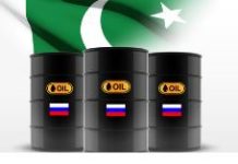 Pakistan to increase oil exports from Russia Pakistan to increase oil exports from Russia