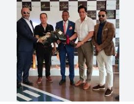 113 Ethiopian ambassador visits SIAL