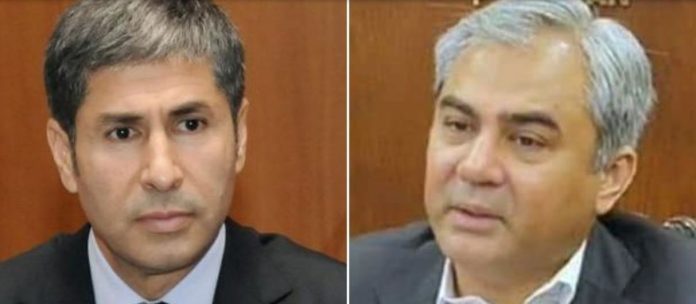 Azerbaijani Interior Minister condemns Bannu terror attack