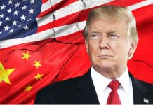 Trump is under pressure to end Iran war ahead of China visit Trump is under pressure to end Iran war ahead of China visit