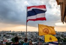 Thailand cuts visa free stays Thailand cuts visa free stays