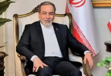 Pakistan’s interior minister meets Iran FM again in push to resolve disputes Pakistan’s interior minister meets Iran FM again in push to resolve disputes