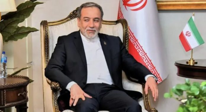 Pakistan’s interior minister meets Iran FM again in push to resolve disputes