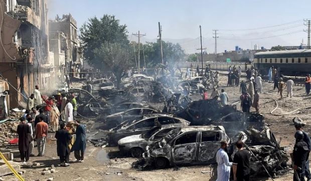 18 The Chariot of Peace: Pakistan’s Noble Mediation Between Washington and Tehran
