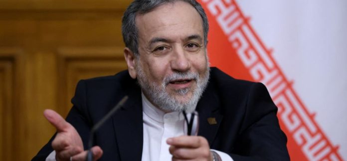 Islamic regime ‘will not abandon’ Hezbollah, Araghchi promises in message to Qassem