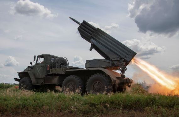 18 Afghanistan reportedly acquiring Russian Air Defense System