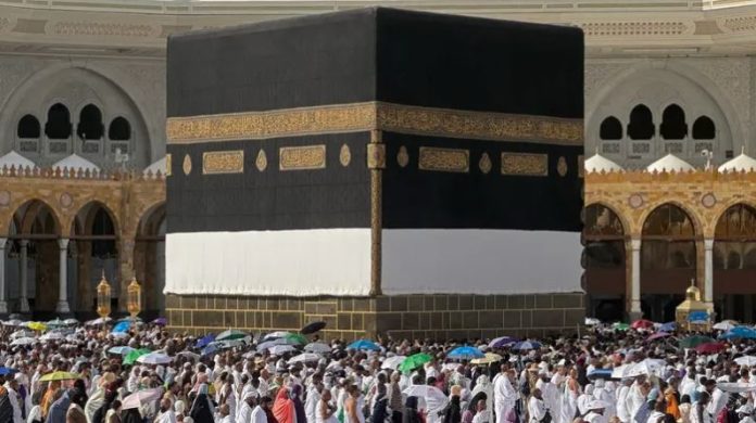 How Saudi Arabia is using AI to transform the Hajj experience