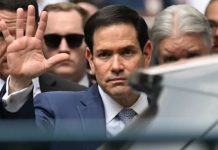Rubio visits India to renew ties after US-China summit Rubio visits India to renew ties after US-China summit