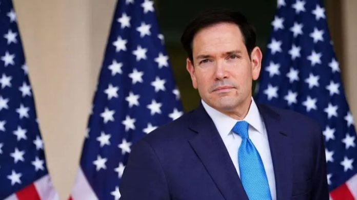Rubio says ‘chance’ of Iran accepting deal in coming days