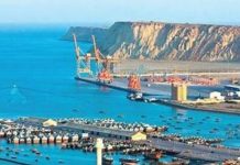 GPA incentivizes 30 days free storage for import, export cargos at Gwadar GPA incentivizes 30 days free storage for import, export cargos at Gwadar