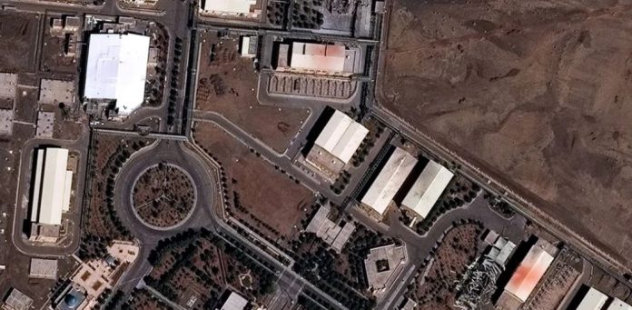 Israel, US focused strikes on nuclear weaponization over enrichment during Iran war - report