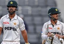 Second Test: Pakistan 21-0 at stumps against Bangladesh on opening day Second Test: Pakistan 21-0 at stumps against Bangladesh on opening day